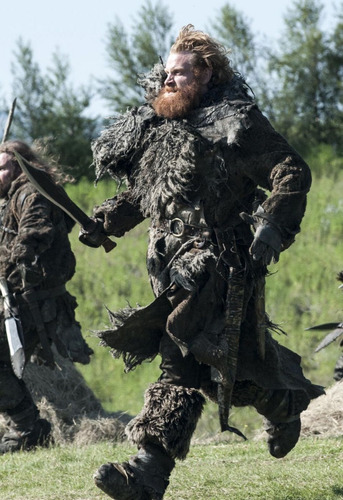 Action Figure Funko Game Of Thrones - Tormund Giantsbane