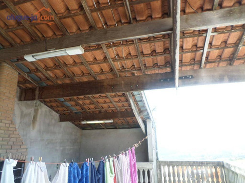 Vende-se: Excelente Casa 3 Dormitórios. - Ca2358