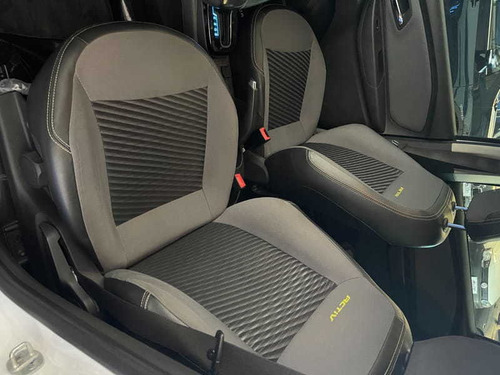 Chevrolet Spin 1.8 Activ 8v Flex 4p Aut