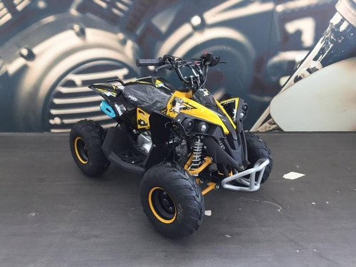 Imagem 2 de 8 de Mini Thor 90cc (novo)