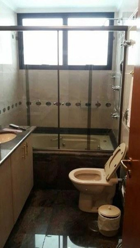 Imagem 9 de 15 de Apartamento Residencial À Venda, Parque Da Mooca, São Paulo. - Ap3790