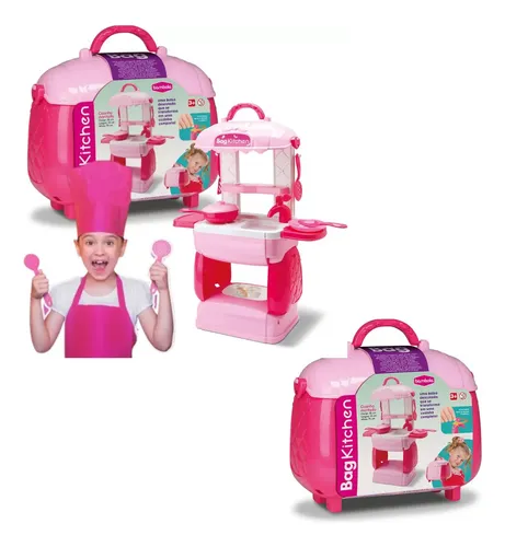 Bag kitchen 2024