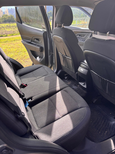 SsangYong Korando 1.5T Glx At6 2Wd