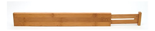 Lipper International 8896 Separadores Ajustables Para Cajone