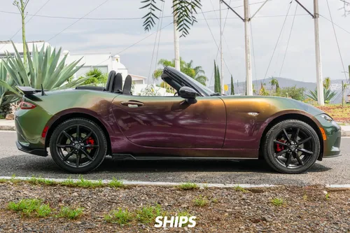 Mazda MX-5 2.0 Sport Mt