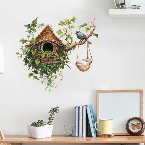 Pegatinas De Pared, Calcomanías De Pared, Decoración