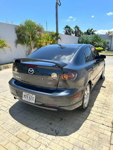 Mazda 3 Special Edition 2.3