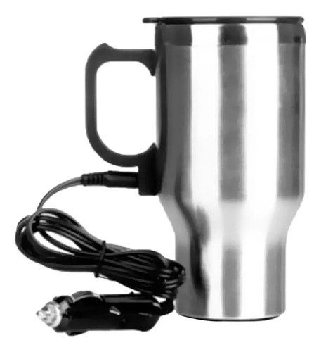 Vaso Térmico De 12 V Con Calefacción Para Coche