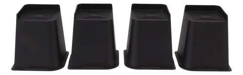 Protector De Patas De Mesa Para Silla, 4 Unidades, Elevador