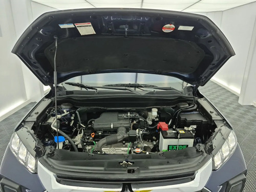 Suzuki Grand Vitara 1.5 Glx 4X4 All Grip Híbrida