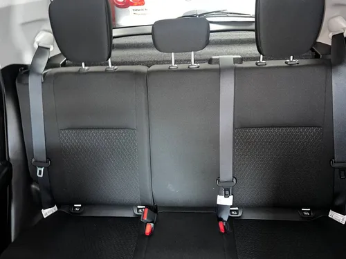 Suzuki Swift 1.2 Hybrid 2Wd