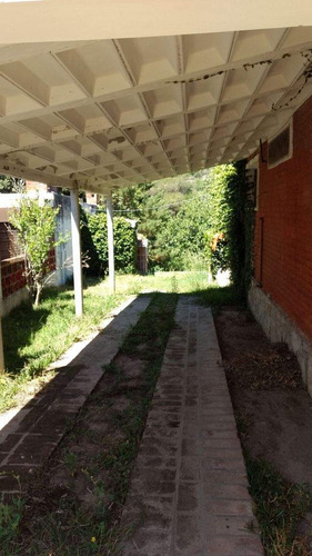 Imagen 9 de 13 de Agua De Oro - Casa 2 Dormitorios En Venta
