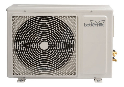 Betterlife A-H18/LK-CL blanco