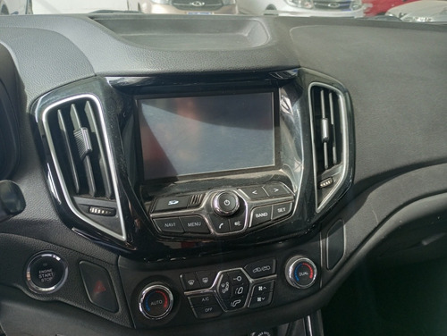 Imagen 14 de 15 de Chery Tiggo 5 2017 2.0 Luxury At