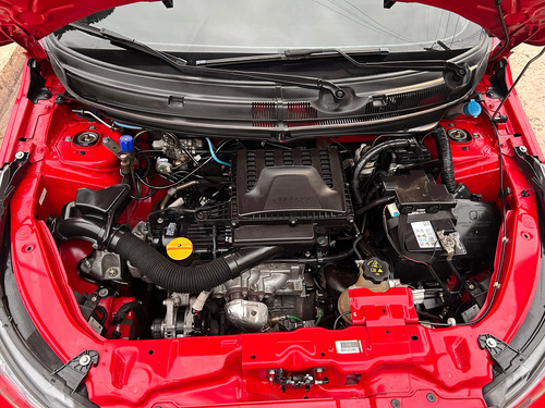 Fiat Cronos 1.3 Gse Drive
