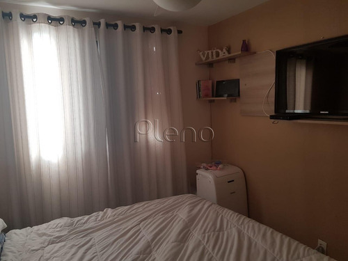 Apartamento À Venda Em Jardim Nova Europa - Ap014034