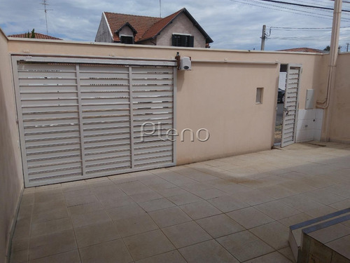Casa À Venda Em Jardim Guanabara - Ca019739