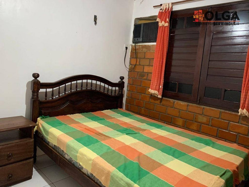 Imagem 27 de 30 de Casa Com Área Gourmet Em Condomínio Fechado, À Venda - Gravatá/pe - Ca0610