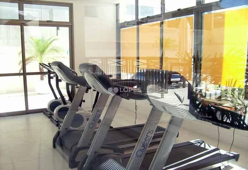 Varandão Gourmet, Salão 4 Quartos 2 Vagas R$ 940.000 - Vital Brasil - Ap46299