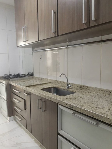 Imagem 7 de 30 de Apartamento À Venda Em Santa Claudina - Ap001887