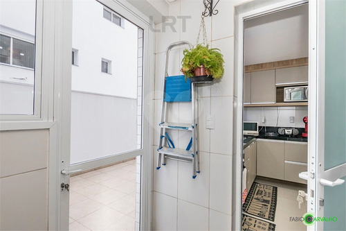 Imagem 28 de 30 de Lindo Garden Com 3 Dormitórios, Suíte, 2 Vagas E Todo Mobiliado. - Reo248013