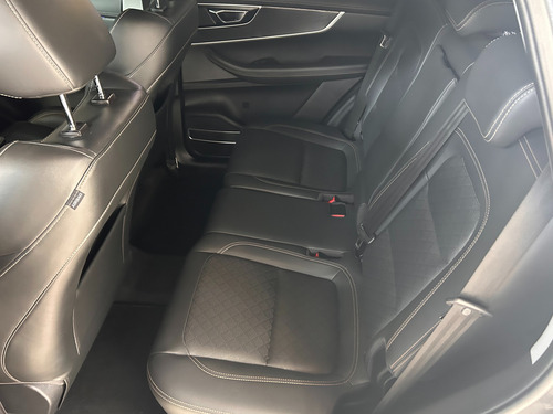 Chery Tiggo 8 1.6 Txs Tgdi Aut. 5p 7 marchas