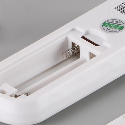 4 Interruptor De Controle Remoto De Lâmpada Sem Fio 1