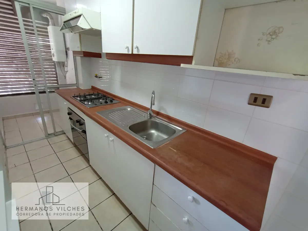 Imagen 4 de 20 de Excelente Oportunidad De Compra Departamento | Quinta Normal