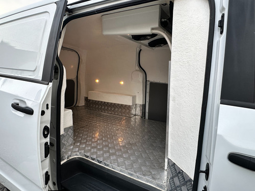 Maxus G10 Cargo 1.9 Diesel Equipo Frio 2023