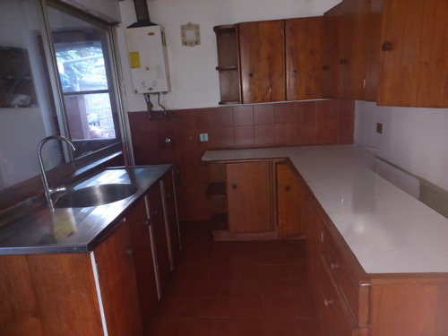 Casa En Arriendo De 4 Dorm. En Curicó