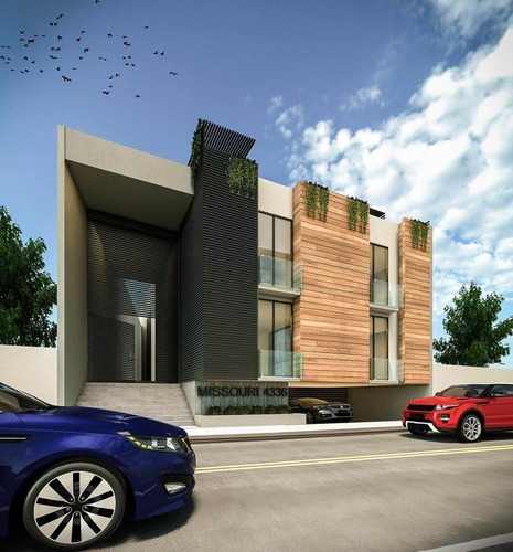 Imagen 1 de 11 de Departamento En Venta Quintas Del Sol Chihuahua