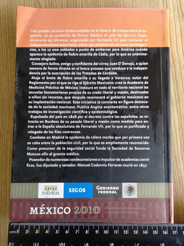 Manuel Cordoníu, El Brillo De Una Estrella - Morales Cano