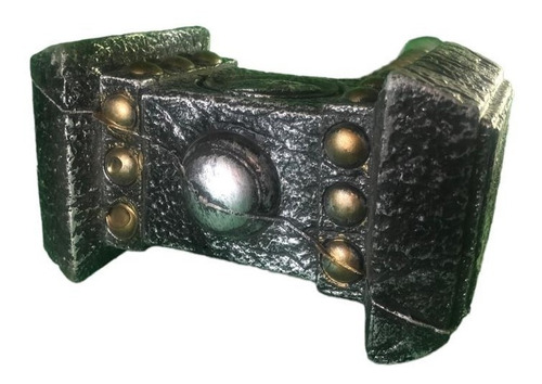Martillo Mazo Medieval De Leon Gigante Poliuretano Espada