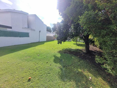 Terreno En Venta En Lomas De Cocoyoc