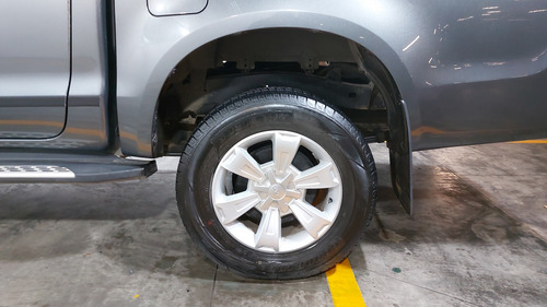 Jac Frison T6 2.0 Frison