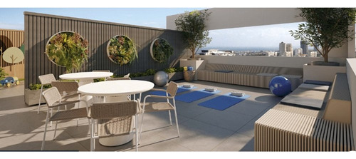 Insignia - Penthouse En Venta En La Julia - Diseñado Por Franc Ortega