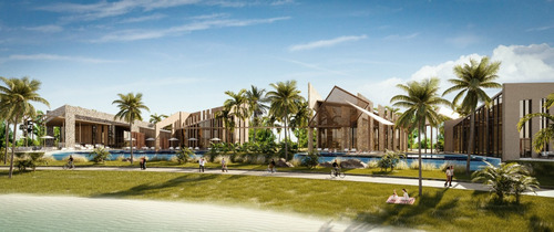 Venta De Apartamentos, Villas Y Townhouse En Vista Cana