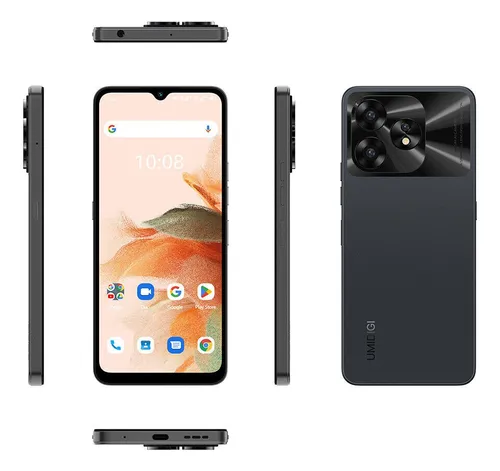 Umidigi A15c 8gb + 8gb = 16gb 128gb Dual Sim Duos
