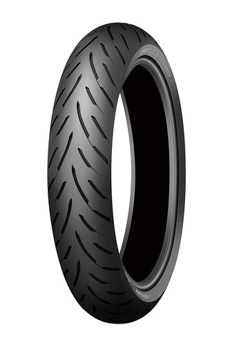 Dunlop 110 70 17 Sportmax Gpr300 Radial C/coloc Y Bal. 302r