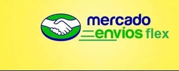 Imagen 5 de 9 de Mercado Envios Flex Mensajeria Moto Motomensajeria