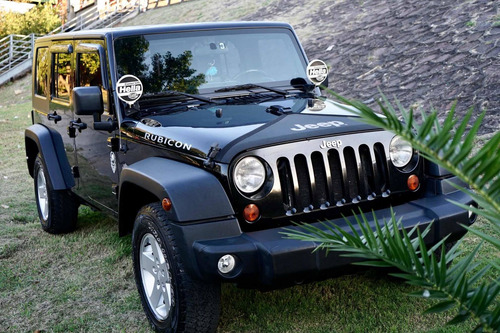 Jeep Wrangler 2008 3.8 Sport Mtx Unlimited