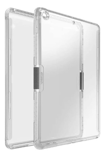 Funda iPad 10.2 Otterbox 9na/8va/7ma Gen Ultra Delgada/clear