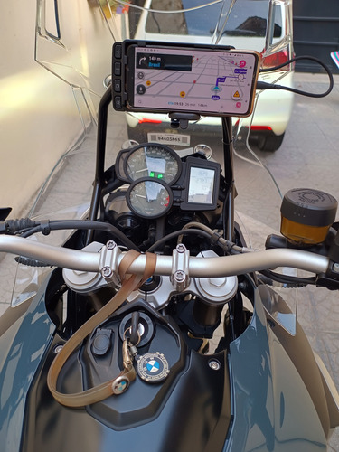 Bmw F 800 Gs Adventure
