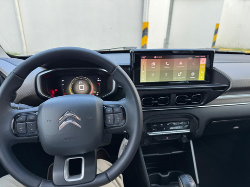 Citroën Basalt 1.0 Shine Turbo 200 Cvt Bitono