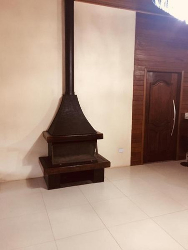 Chácara Para Venda Em São Lourenço Da Serra, Centro, 3 Dormitórios, 1 Suíte, 4 Vagas - 506_2-936103