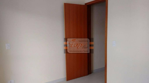 Sobrado Residencial À Venda, Jardim Pirituba, São Paulo. - So0167