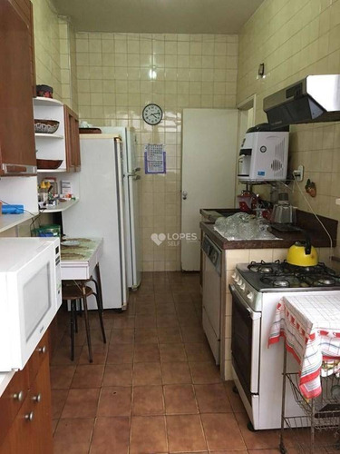 Apartamento Com 3 Quartos, 118 M² Por R$ 1.200.000 - Copacabana - Rio De Janeiro/rj - Ap35964