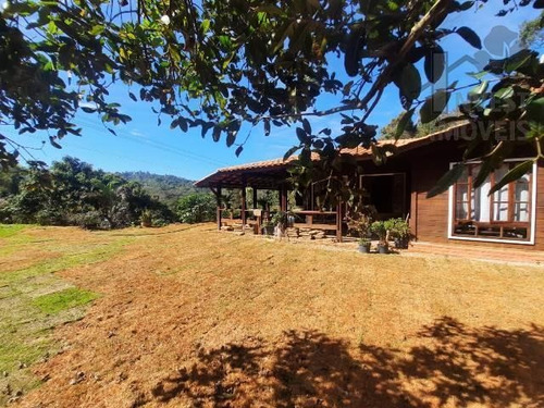 Imagem 1 de 15 de Cód - 5955 - Chacara Com 4.000m² Na Cidade De Cotia!!! - 5955