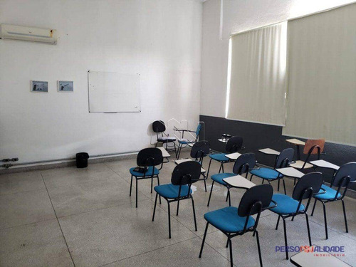 Imagem 5 de 25 de Prédio Para Alugar, 1000 M² Por R$ 35.000,00 - Água Rasa - São Paulo/sp - Pr0011