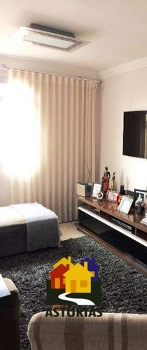 Imagem 4 de 15 de Apartamento Á Venda No Cangaiba - 2117-1